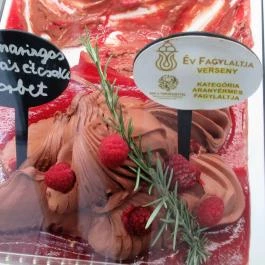 Marcipán Cukrászda Dunaföldvár - Egyéb