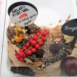 Marcipán Cukrászda Dunaföldvár - Egyéb