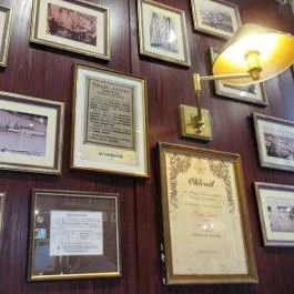 Marcipán Cukrászda Dunaföldvár - Egyéb