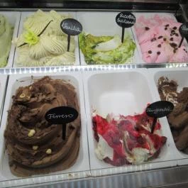 Marcipán Cukrászda Dunaföldvár - Egyéb