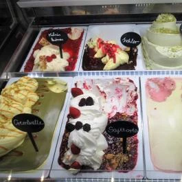 Marcipán Cukrászda Dunaföldvár - Egyéb