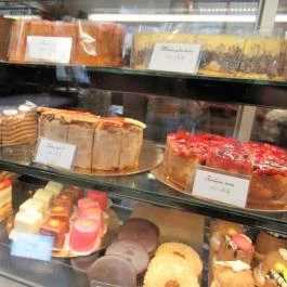 Marcipán Cukrászda Dunaföldvár - Egyéb