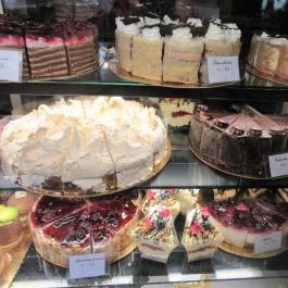 Marcipán Cukrászda Dunaföldvár - Egyéb