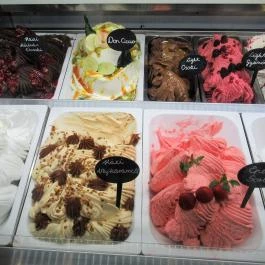 Marcipán Cukrászda Dunaföldvár - Egyéb