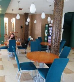 Marcipán Cukrászda & Kávézó & Reggeliző