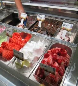 Marcipán Cukrászda & Kávézó & Reggeliző