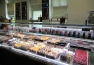 Marcipán Cukrászda & Kávézó & Reggeliző Siófok