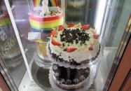 Marcipán Cukrászda & Kávézó & Reggeliző Siófok