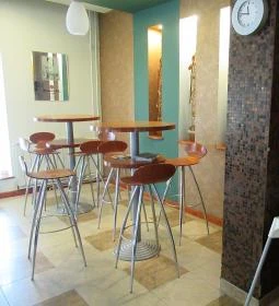 Marcipán Cukrászda & Kávézó & Reggeliző