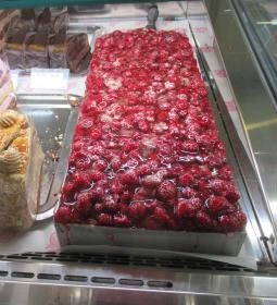 Marcipán Cukrászda & Kávézó & Reggeliző