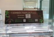 Marcipán Cukrászda & Kávézó & Reggeliző Siófok