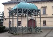 Március 15. tér Vác