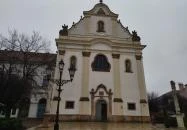 Március 15. tér Vác