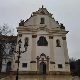 Március 15. tér Vác - Egyéb