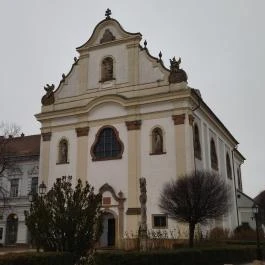 Március 15. tér Vác - Egyéb