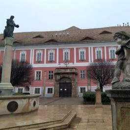 Március 15. tér Vác - Egyéb