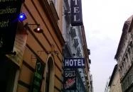 Marco Polo Top Hostel Budapest