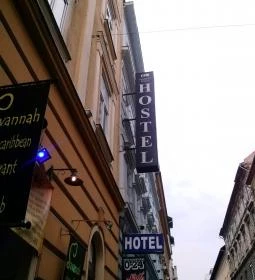 Marco Polo Top Hostel 