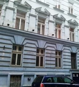 Marco Polo Top Hostel 