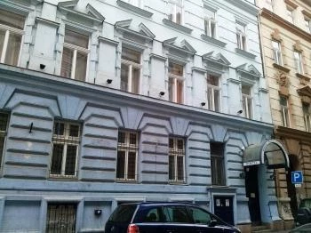 Marco Polo Top Hostel Budapest