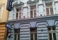 Marco Polo Top Hostel Budapest