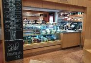 Marczika Kávézó Budapest