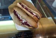 Marczika Kávézó Budapest