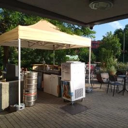 Marczika Kávézó Budapest - Egyéb