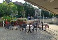 Marczika Kávézó Budapest