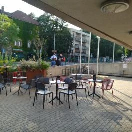 Marczika Kávézó Budapest - Egyéb