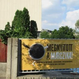 Marczika Kávézó Budapest - Egyéb