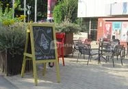 Marczika Kávézó Budapest