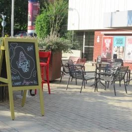 Marczika Kávézó Budapest - Egyéb