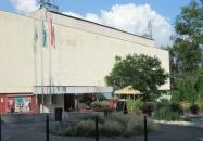 Marczika Kávézó Budapest