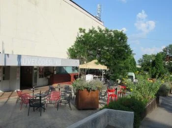 Marczika Kávézó Budapest