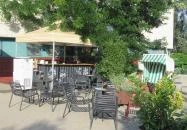 Marczika Kávézó Budapest