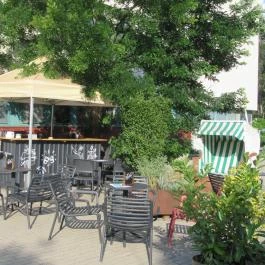 Marczika Kávézó Budapest - Egyéb