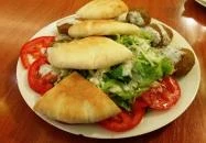 Mardini Grill Bar Budapest