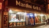 Mardini Grill Bar Budapest - Külső kép