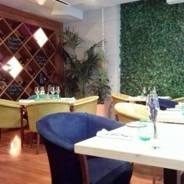 Márga Bisztró, Budapest - Külső kép