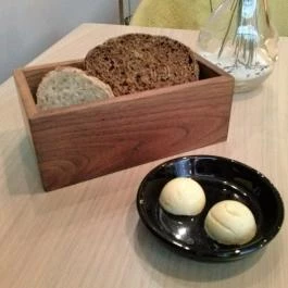 Márga Bisztró, Budapest - Étel/ital