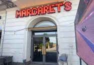Margaret's Restaurant & Pub Budapest
