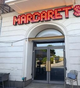 Margaret's Restaurant & Pub