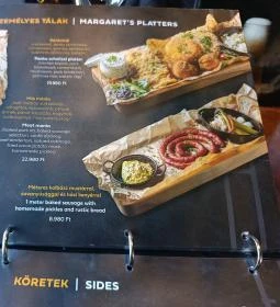 Margaret's Restaurant & Pub