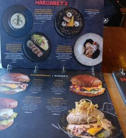 Margaret's Restaurant & Pub