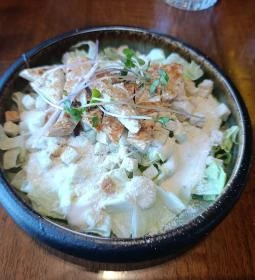 Margaret's Restaurant & Pub