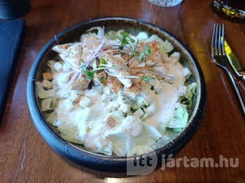 Margaret's Restaurant & Pub Budapest