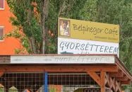 Margaréta Gyorsétterem Budapest