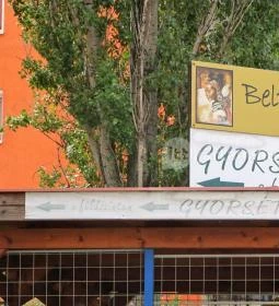 Margaréta Gyorsétterem