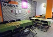 Margaréta Gyorsétterem Budapest